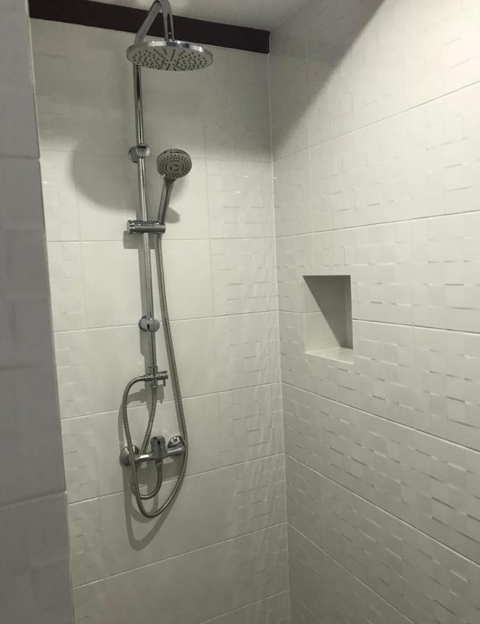 Note Cotin Villa Villerville Bagian luar foto